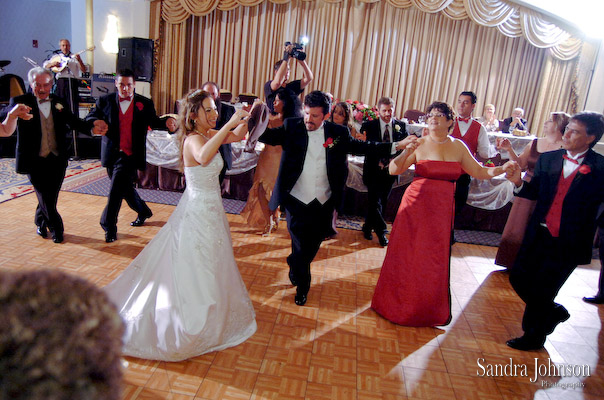 Best Saint Demetrios Greek Orthodox Church and Daytona Beach Plaza wedding photographer - Sandra Johnson (SJFoto.com)